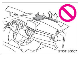 Toyota CH-R. Using the air conditioning system and defogger