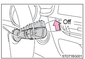 Toyota CH-R. Maintenance and care