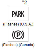 Toyota CH-R. Steps to take in an emergency