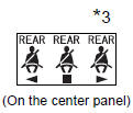 Toyota CH-R. Steps to take in an emergency