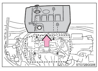 Toyota CH-R. Steps to take in an emergency