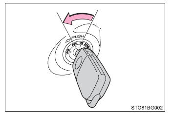 Toyota CH-R. Essential information