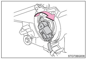 Toyota CH-R. Do-it-yourself maintenance