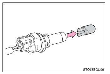 Toyota CH-R. Do-it-yourself maintenance