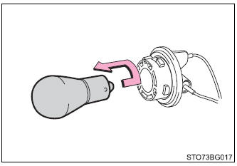 Toyota CH-R. Do-it-yourself maintenance