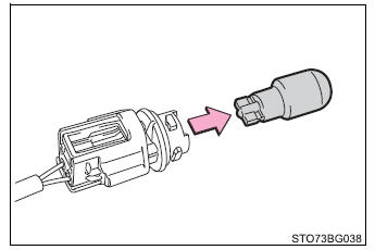 Toyota CH-R. Do-it-yourself maintenance