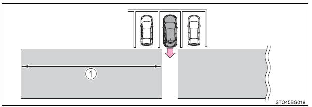 Toyota CH-R. Using the driving support systems