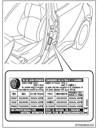 Toyota CH-R. Do-it-yourself maintenance