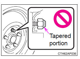 Toyota CH-R. Do-it-yourself maintenance