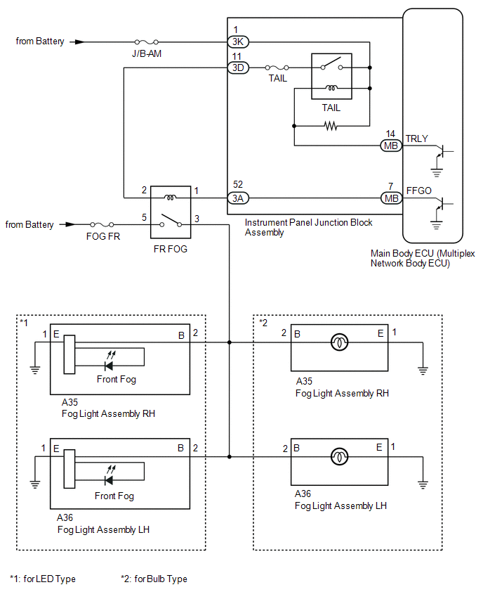 Fog Light 5 Pole Relay Switch Wiring Diagram from www.tochr.net