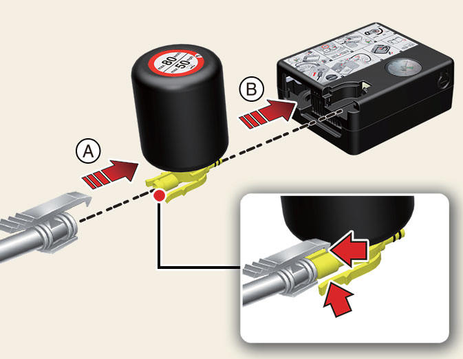 KIA Niro EV / Hybrid (SG2) (20212023) Owner's manual Using the